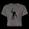 Women's Ideal Crop Top Thumbnail