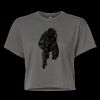 Women's Ideal Crop Top Thumbnail