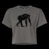 Women's Ideal Crop Top Thumbnail