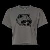 Women's Ideal Crop Top Thumbnail