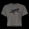 Women's Ideal Crop Top Thumbnail
