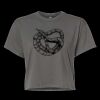Women's Ideal Crop Top Thumbnail