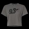 Women's Ideal Crop Top Thumbnail