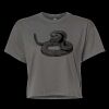Women's Ideal Crop Top Thumbnail