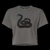 Women's Ideal Crop Top Thumbnail