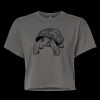 Women's Ideal Crop Top Thumbnail