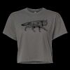 Women's Ideal Crop Top Thumbnail