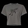 Women's Ideal Crop Top Thumbnail
