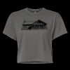 Women's Ideal Crop Top Thumbnail