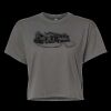 Women's Ideal Crop Top Thumbnail