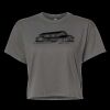 Women's Ideal Crop Top Thumbnail