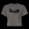Women's Ideal Crop Top Thumbnail