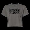 Women's Ideal Crop Top Thumbnail