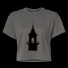 Women's Ideal Crop Top Thumbnail