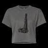 Women's Ideal Crop Top Thumbnail