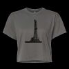 Women's Ideal Crop Top Thumbnail