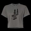 Women's Ideal Crop Top Thumbnail