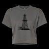Women's Ideal Crop Top Thumbnail