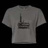 Women's Ideal Crop Top Thumbnail