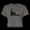 Women's Ideal Crop Top Thumbnail