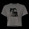 Women's Ideal Crop Top Thumbnail