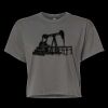Women's Ideal Crop Top Thumbnail