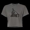Women's Ideal Crop Top Thumbnail