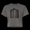 Women's Ideal Crop Top Thumbnail