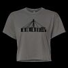 Women's Ideal Crop Top Thumbnail