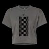 Women's Ideal Crop Top Thumbnail