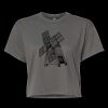 Women's Ideal Crop Top Thumbnail