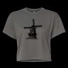 Women's Ideal Crop Top Thumbnail