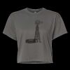 Women's Ideal Crop Top Thumbnail