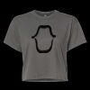 Women's Ideal Crop Top Thumbnail