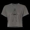 Women's Ideal Crop Top Thumbnail