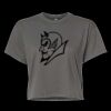 Women's Ideal Crop Top Thumbnail