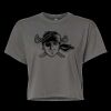 Women's Ideal Crop Top Thumbnail
