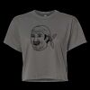 Women's Ideal Crop Top Thumbnail
