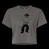Women's Ideal Crop Top Thumbnail