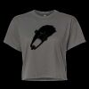 Women's Ideal Crop Top Thumbnail