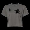 Women's Ideal Crop Top Thumbnail
