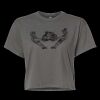 Women's Ideal Crop Top Thumbnail