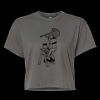 Women's Ideal Crop Top Thumbnail