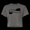 Women's Ideal Crop Top Thumbnail