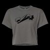 Women's Ideal Crop Top Thumbnail