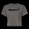 Women's Ideal Crop Top Thumbnail