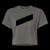 Women's Ideal Crop Top Thumbnail