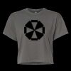 Women's Ideal Crop Top Thumbnail