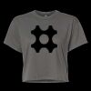 Women's Ideal Crop Top Thumbnail