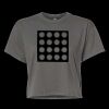 Women's Ideal Crop Top Thumbnail